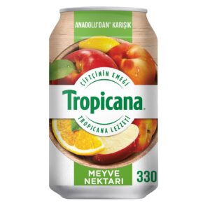 tropicana karışık