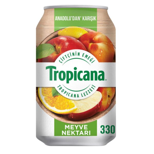 tropicana karışık