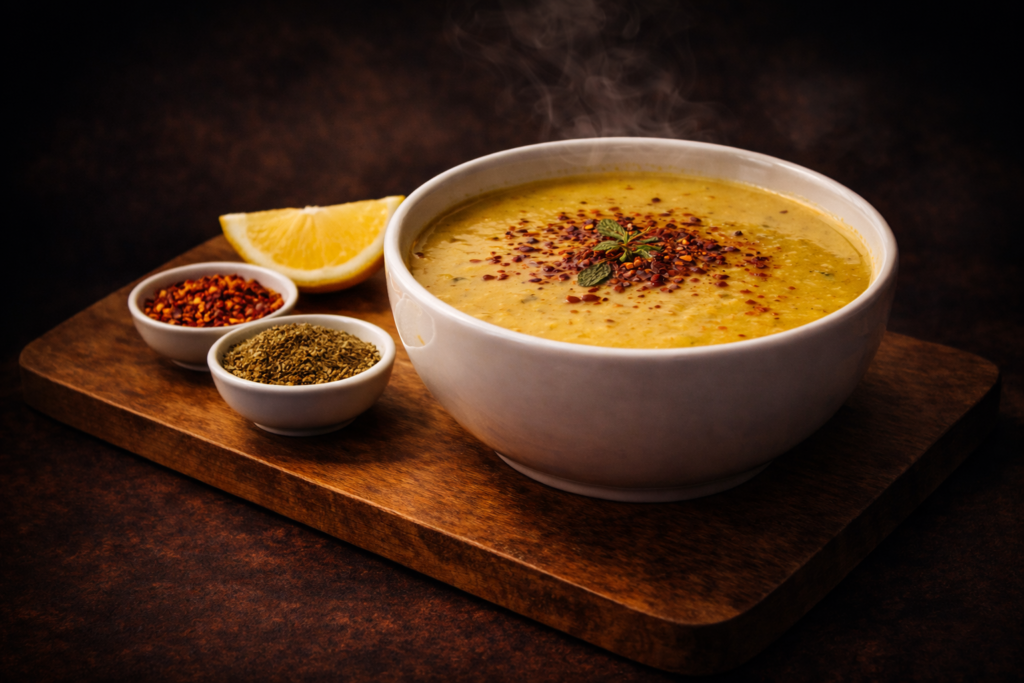 Mercimek