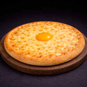 Sürmene Kaşarlı Pide