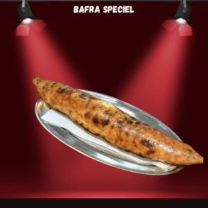 Bafra Gdl Special pide