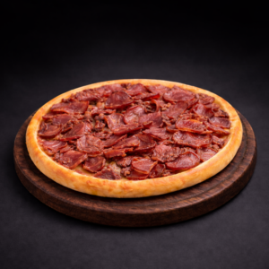 Sürmene Pastırmalı Pide