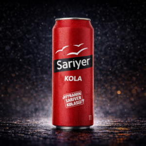 Sarıyer cola