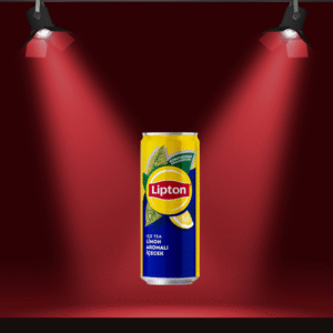 lipton ice tea Limon