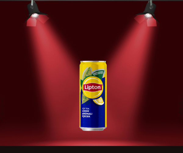lipton ice tea Limon
