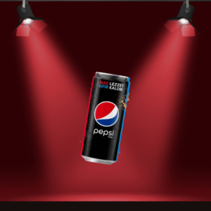 pepsi max
