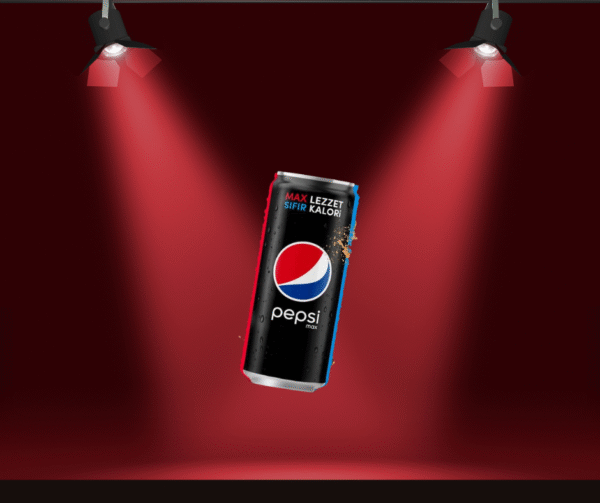 pepsi max