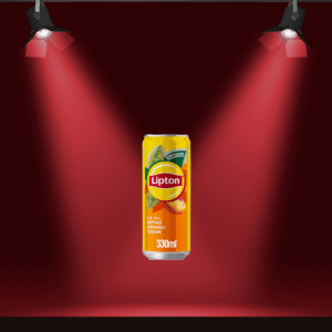 lipton ice tea Şeftali