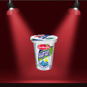 Ayran