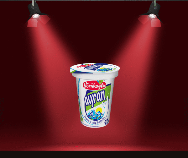Ayran