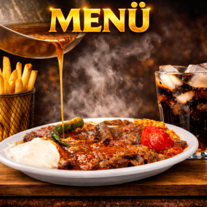 İskender Et Dönerden